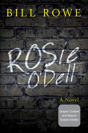 Cover of the book Rosie O'Dell by Cassie Brown