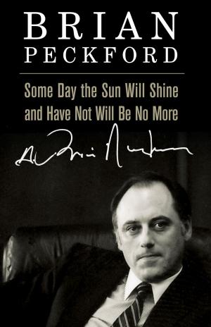 Cover of the book Some Day the Sun Will Shine and Have Not Will Be No More by Frank Galgay