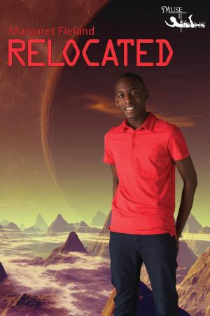 Cover of the book Relocated by Carolyn Rae