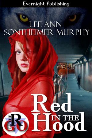 Cover of the book Red in the Hood by Jorja Lovett