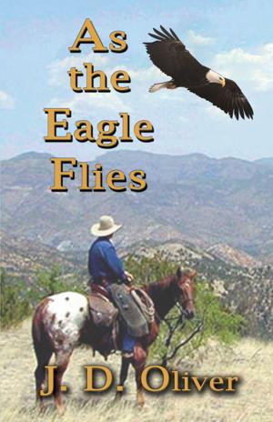 bigCover of the book As the Eagle Flies by 