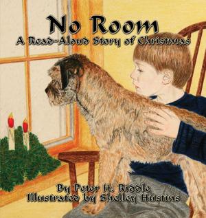 Cover of the book No Room: A Read-Aloud Story of Christmas by Pia Ciancio