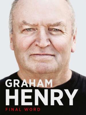 Cover of the book Graham Henry by Homer Hickam