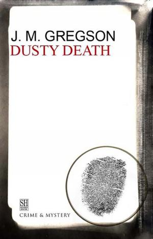 Book cover of Dusty Death