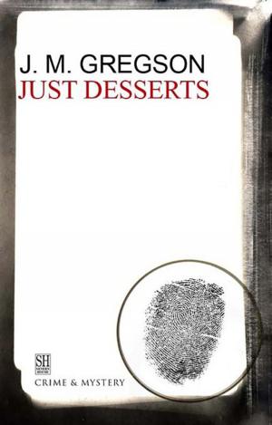 Cover of the book Just Desserts by Barbara Hambly