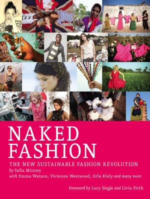 Cover of Naked Fashion