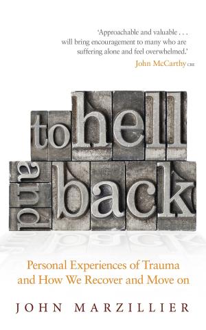 Cover of the book To Hell and Back by William Bloom