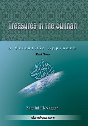 Cover of the book Treasures in the Sunnah 2 by Adam Z.U. Dean