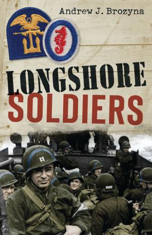 Cover of the book Longshore Soldiers by Professor Russell Jackson