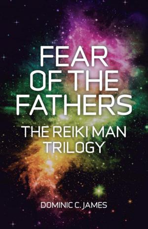 Cover of the book Fear of the Fathers by MJ Allaire