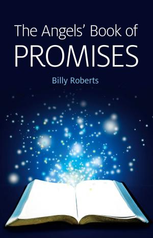 Cover of the book The Angels' Book of Promises by Ricci-Jane Adams