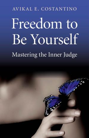 bigCover of the book Freedom to Be Yourself by 