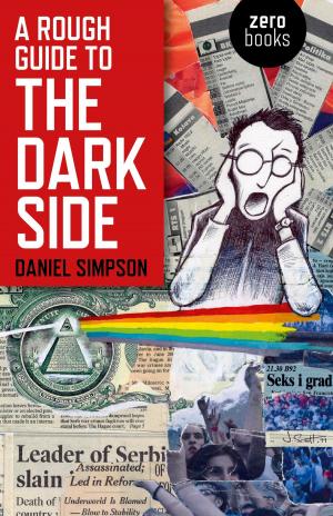 Cover of the book A Rough Guide To The Dark Side by Morgan Daimler