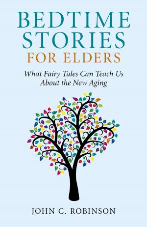 Book cover of Bedtime Stories for Elders