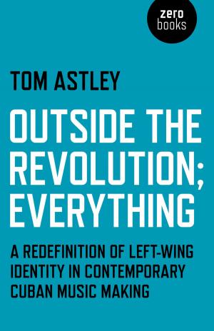 Cover of the book Outside the Revolution; Everything by John Woolley