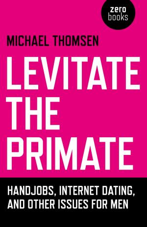 Cover of the book Levitate the Primate by Fernando Salas Cárdenas