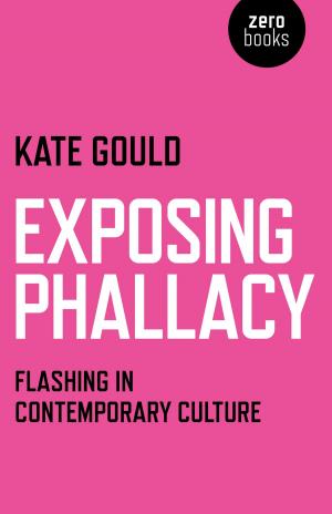 Cover of the book Exposing Phallacy by Ellen Evert Hopman