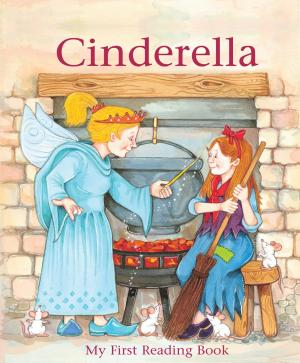 Cover of the book Cinderella by : Felicity Forster