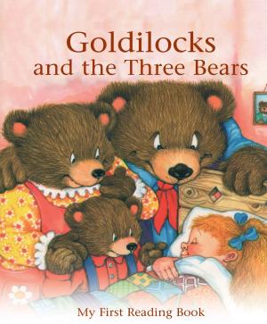 Cover of the book Goldilocks by Nicola Baxter