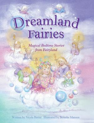 Cover of the book Dreamland Fairies by Nicola Baxter
