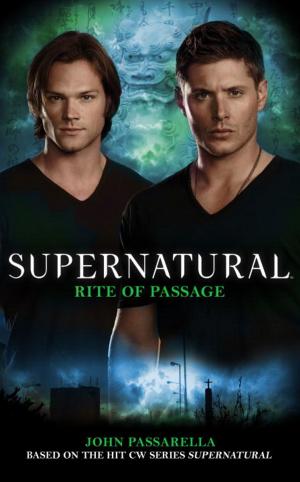 Cover of the book Supernatural: Rite of Passage by Donald Hamilton