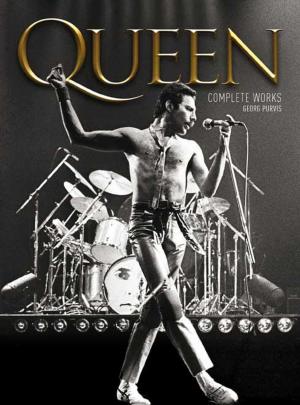 Cover of the book Queen: The Complete Works by James Hilton