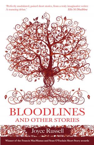 Cover of the book Bloodlines and other Stories by Alan Conway