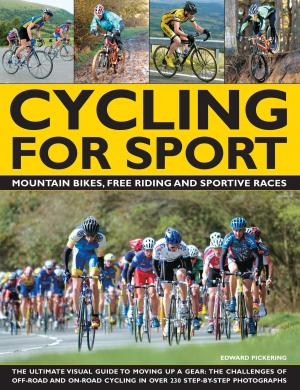 bigCover of the book Cycling For Sport by 