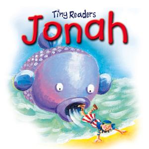 Cover of the book Jonah by Gavin Calver