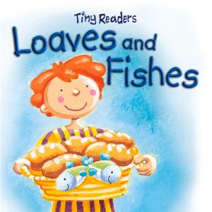 Cover of the book Loaves and Fishes by Helen Jaeger