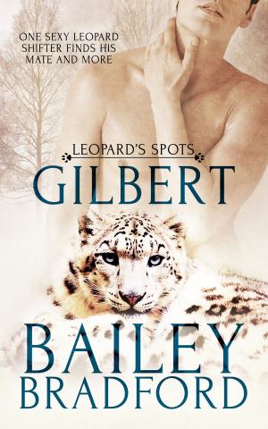 Cover of the book Gilbert by Chris Lange