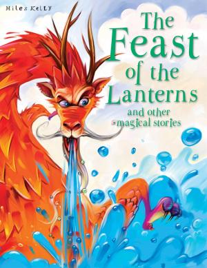 Cover of the book The Feast of the Lanterns by Andrew Campbell