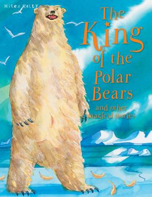 Book cover of The King of the Polar Bears