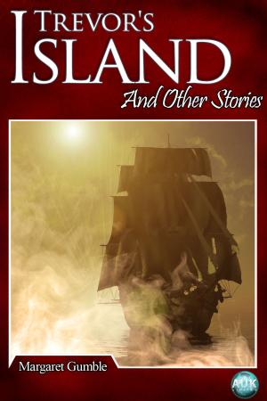 Cover of the book Trevor's Island by Sally Jones