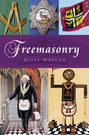 Cover of the book Freemasonry by Travis Elborough