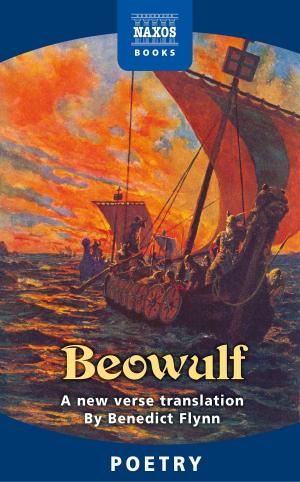 Cover of the book Beowulf by Andrew Huth