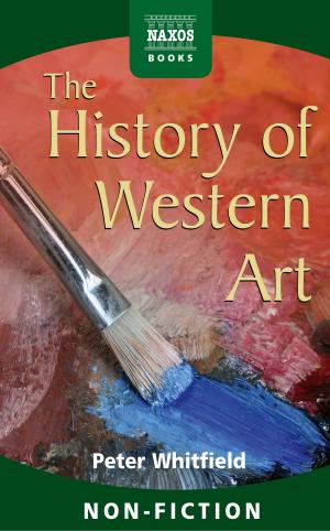Cover of the book The History of Western Art by John Goodbody