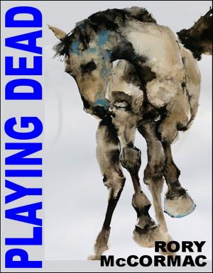 Cover of the book Playing Dead by Sean Costello