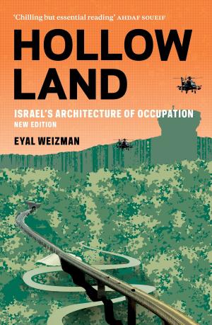 Book cover of Hollow Land