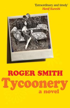 Cover of the book Tycoonery by L.A. Kauffman