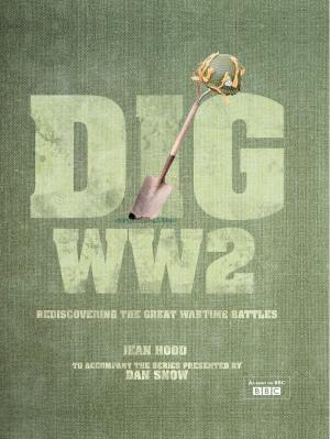 Cover of the book DIG WWII by Martin Doerry