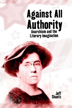 Cover of the book Against All Authority by Paul Andrews