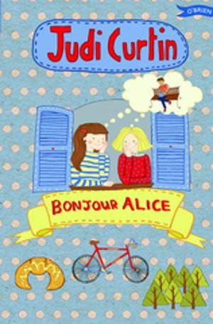 Cover of the book Don't Ask Alice by Judi Curtin