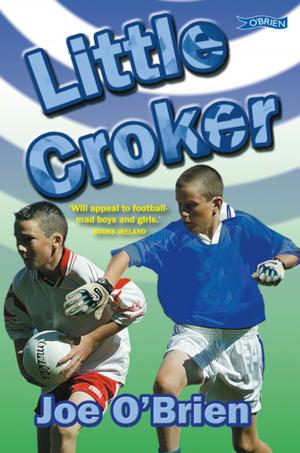Cover of the book Little Croker by Natasha Mac a'Bháird