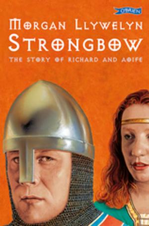 Cover of the book Strongbow by Gerard Siggins