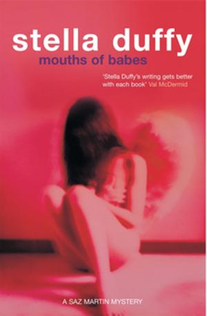 Cover of the book Mouths of Babes by Alan MacFarlane