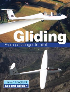 bigCover of the book GLIDING by 