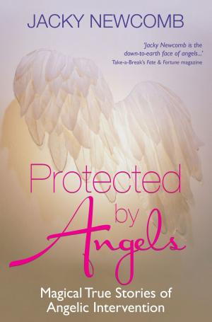 Cover of the book Protected by Angels by Ócha'ni Lele