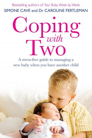 Cover of the book Coping with Two by Jonathan Ellerby, Ph.D.