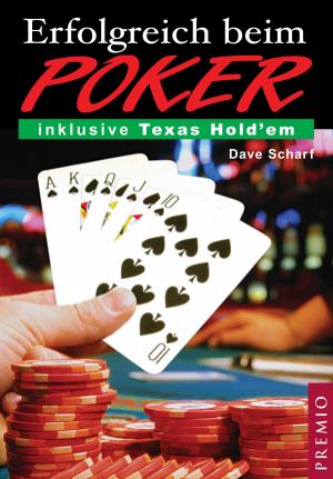 Cover of the book Erfolgreich beim Poker by Jack Green